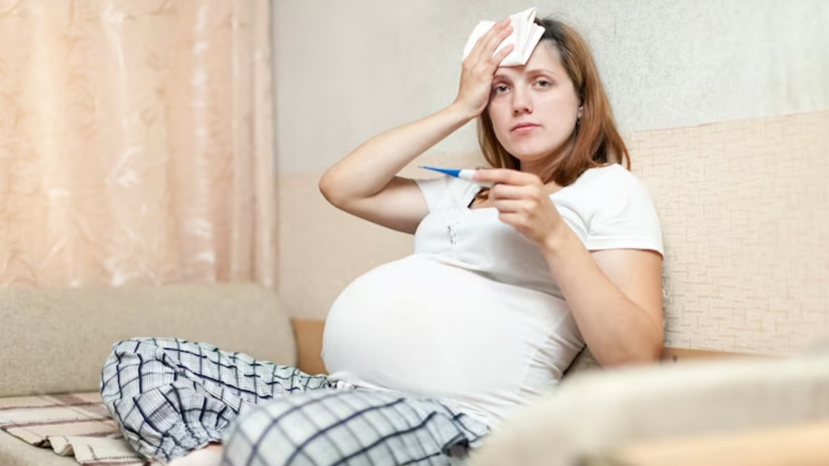 Tips To Prevent Anaemia During Pregnancy
