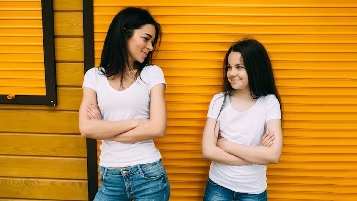 5 Essential Healthcare Habits Every Girl Should Follow During Puberty