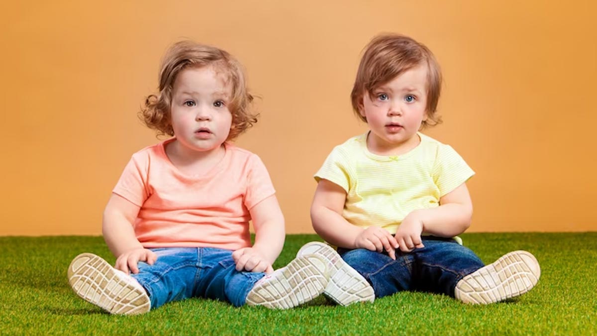 Twins: Parenting Tips To Raise Them