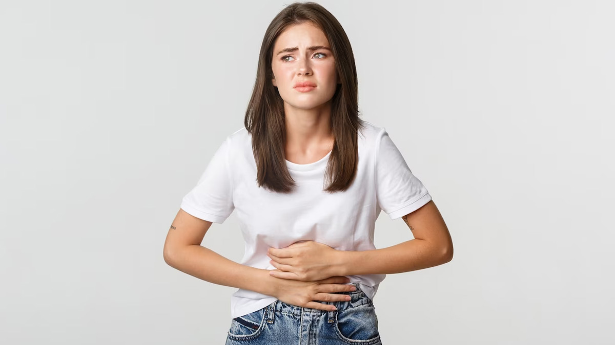 Stomach Bloating Symptoms Of Which Disease