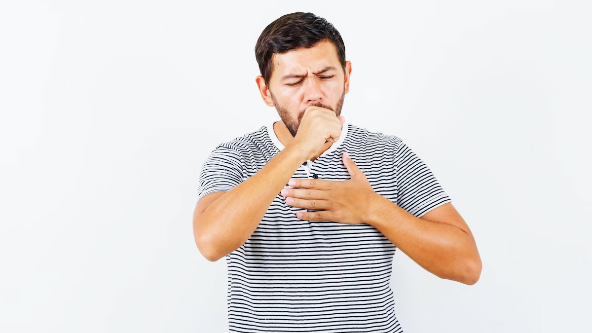 Chirata Benefits in Cough