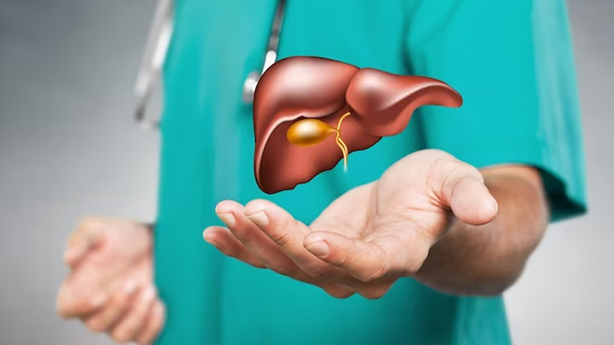 Dandelion Tea Benefits For Liver in hindi