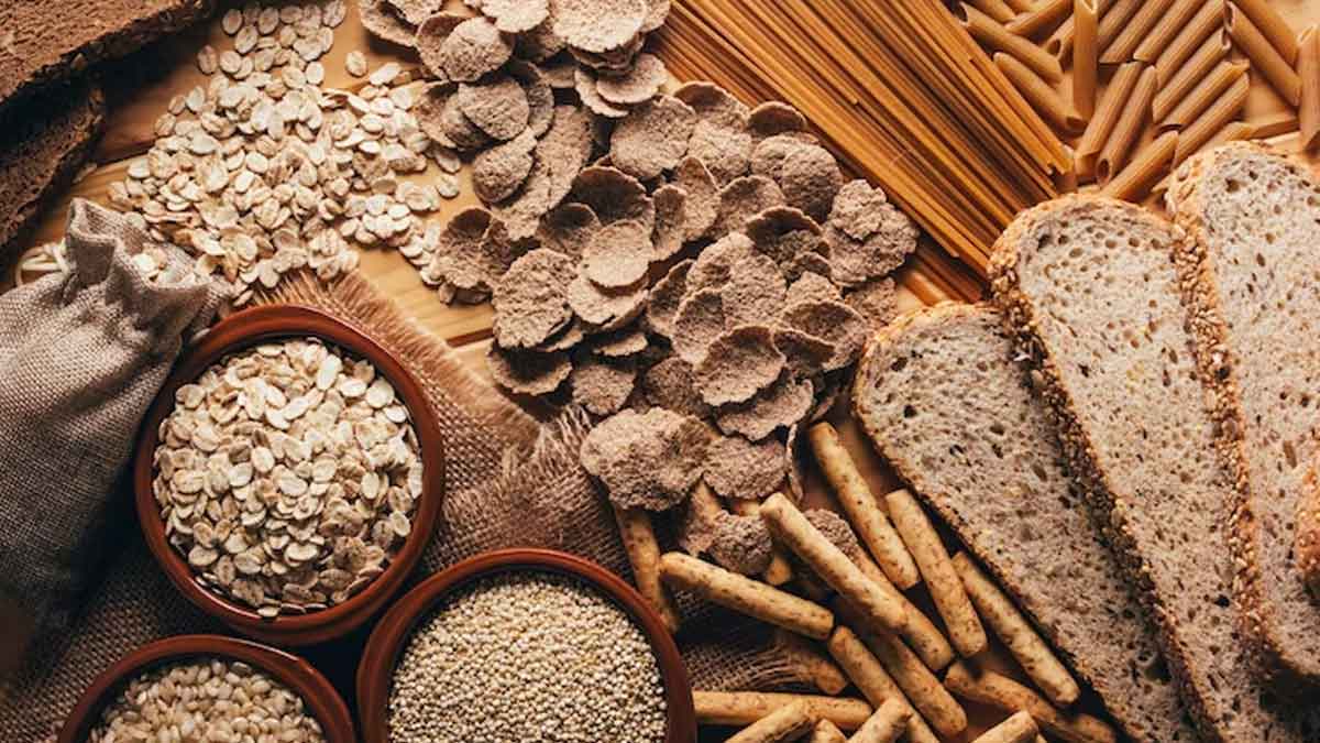 Whole Grains For Health: 6 Ways To Add It To Your Diet