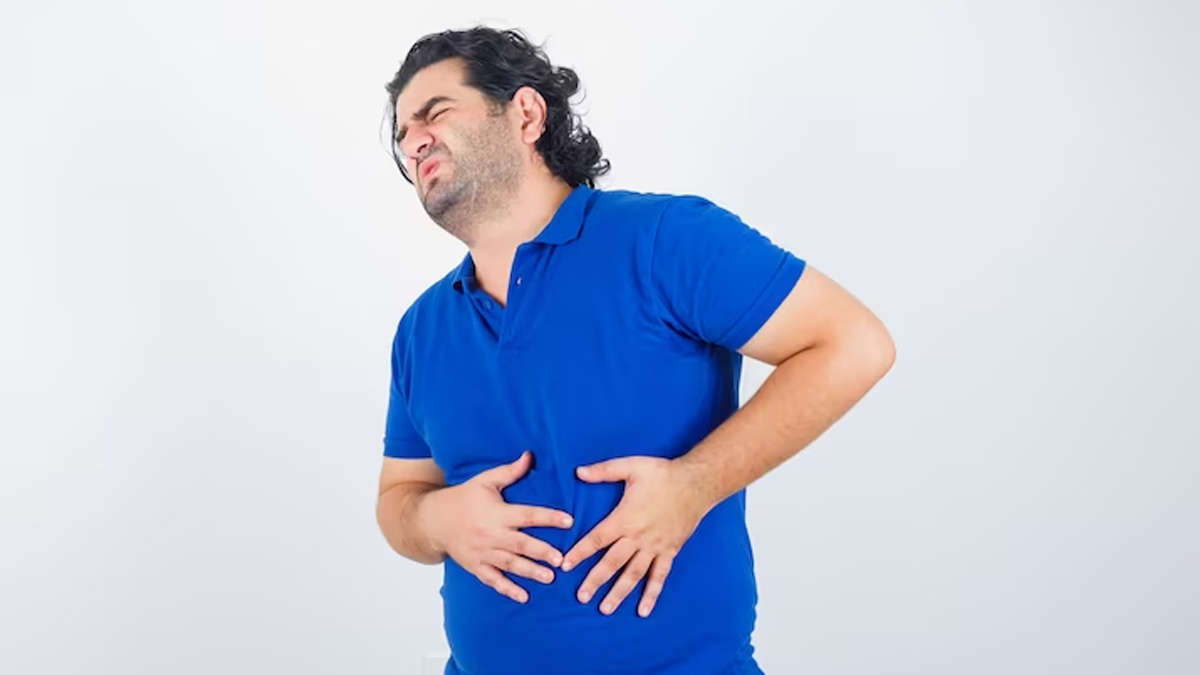 Gallbladder Problems: Things You Need To Know