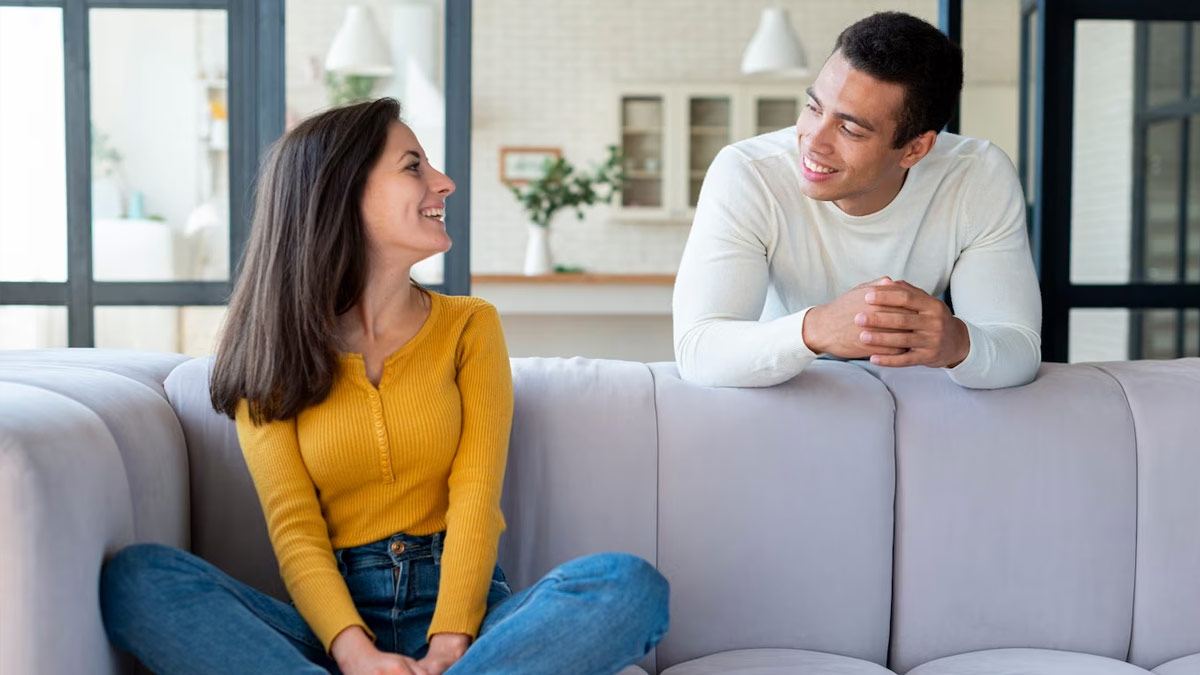 how to reduce relationship stress