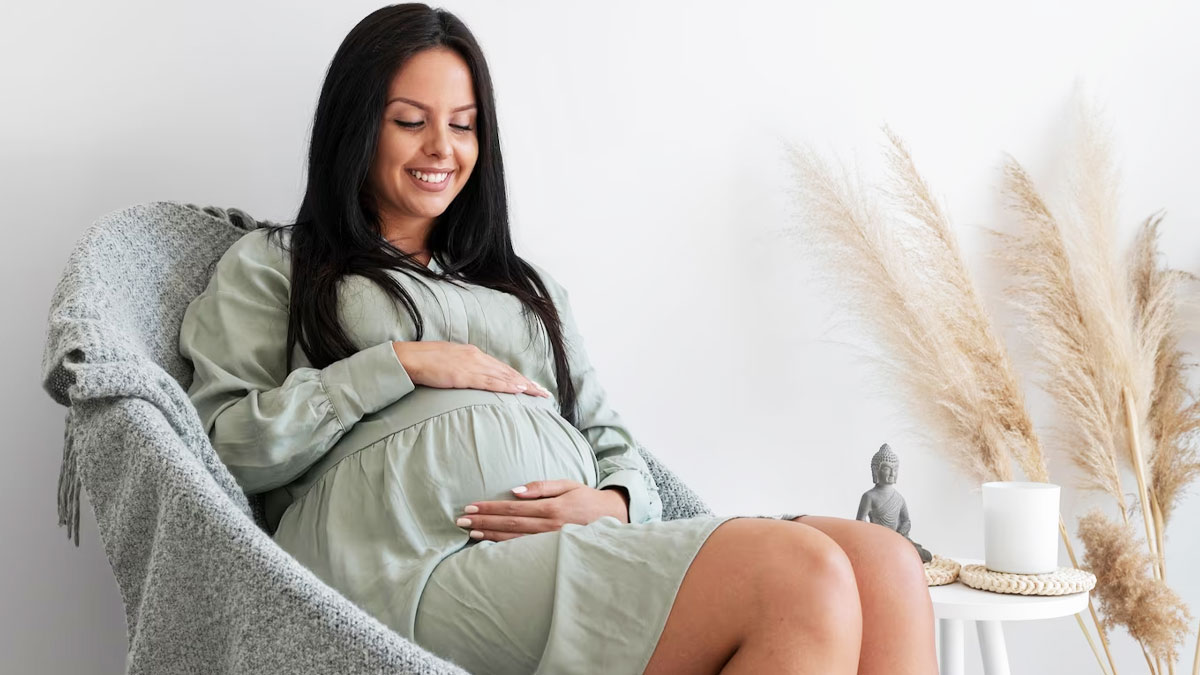 बदलते मौसम में गर्भवती महिलाएं रखें इन 5 बातों का ध्यान, नहीं बिगड़ेगी तबीयत