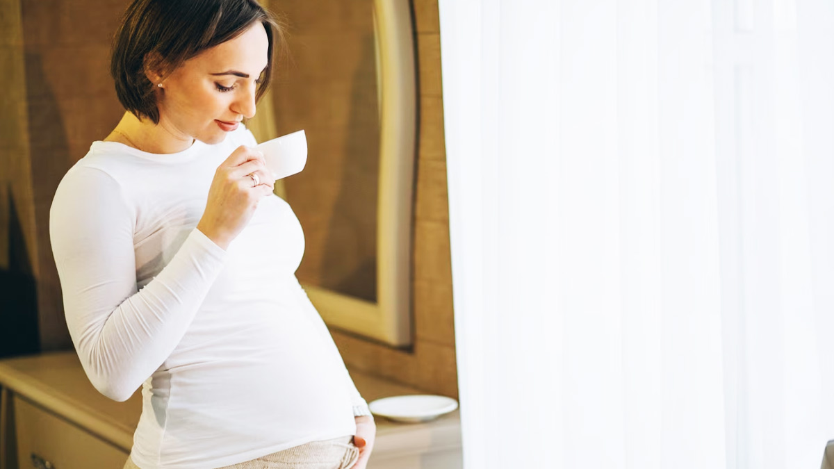 Dandelion Tea Benefits For Pregnancy
