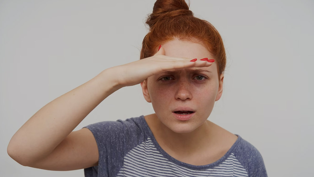 What Causes Blurry Vision in One Eye