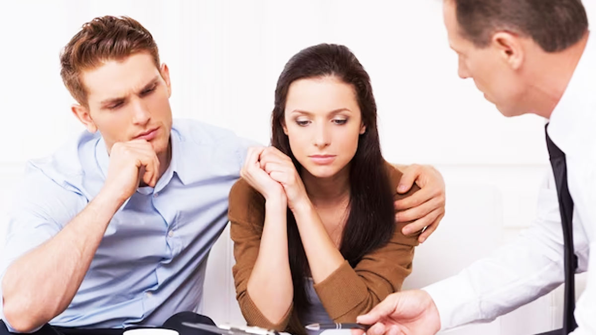 what is secondary infertility