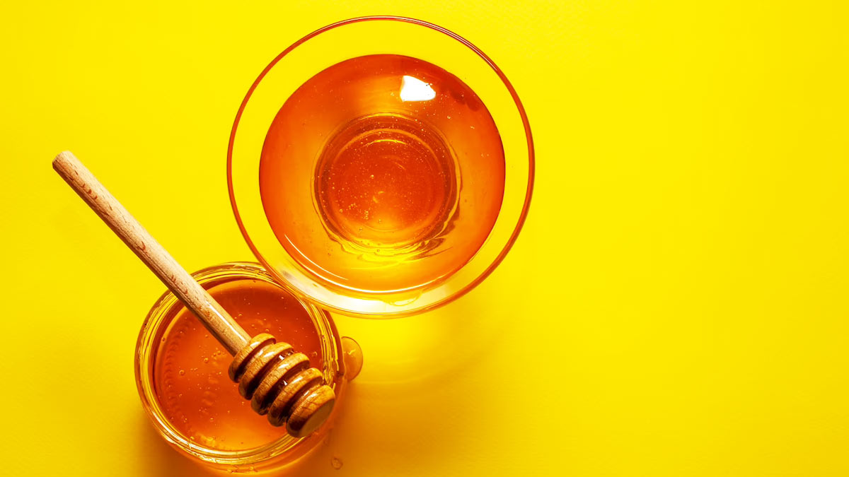 How to Test Purity of Honey at Home in Hindi 