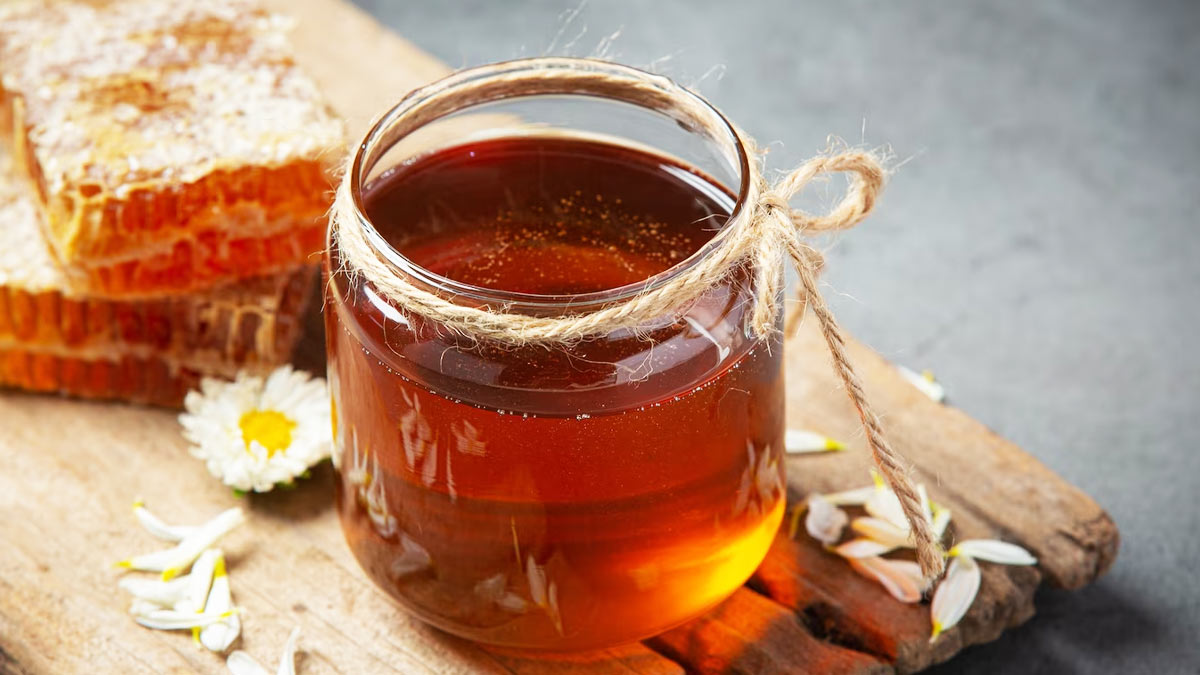 How to Test Purity of Honey at Home in Hindi 