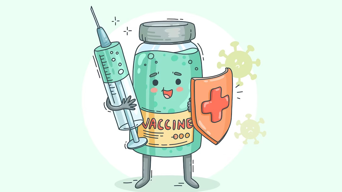 National Vaccination Day 2023: History Of Vaccination In India