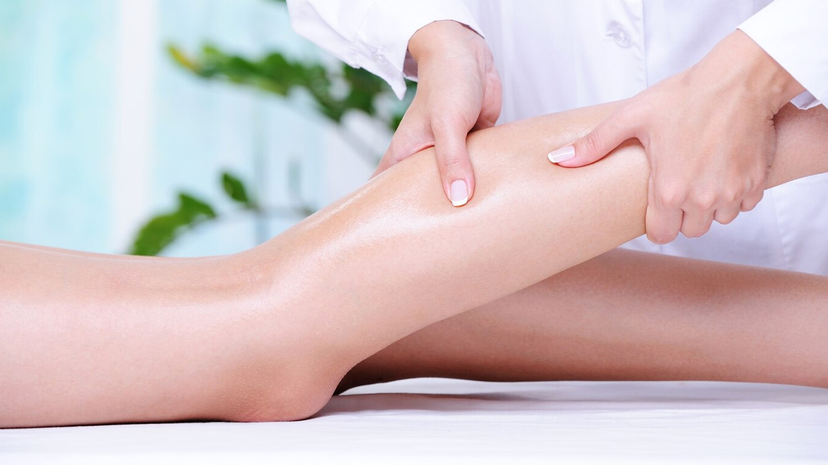 home remedies to unclog blocked veins in legs in hindi  