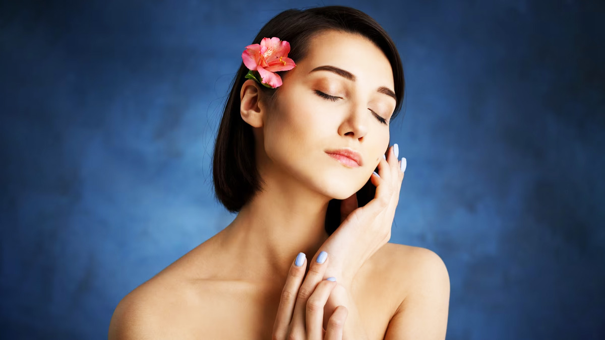 oilve oil and apple cider vinegar for skin whitening