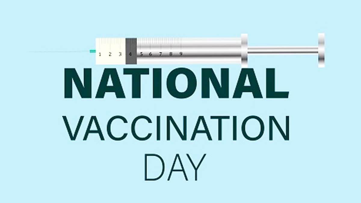 vaccination
