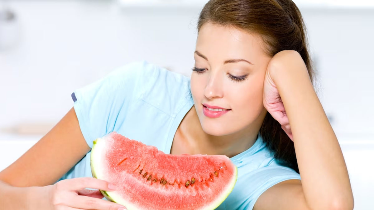 watermelon benefits post workout