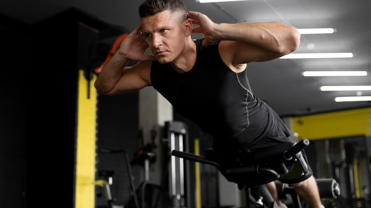 8 Golden Rules Of Strength Training For Beginners OnlyMyHealth