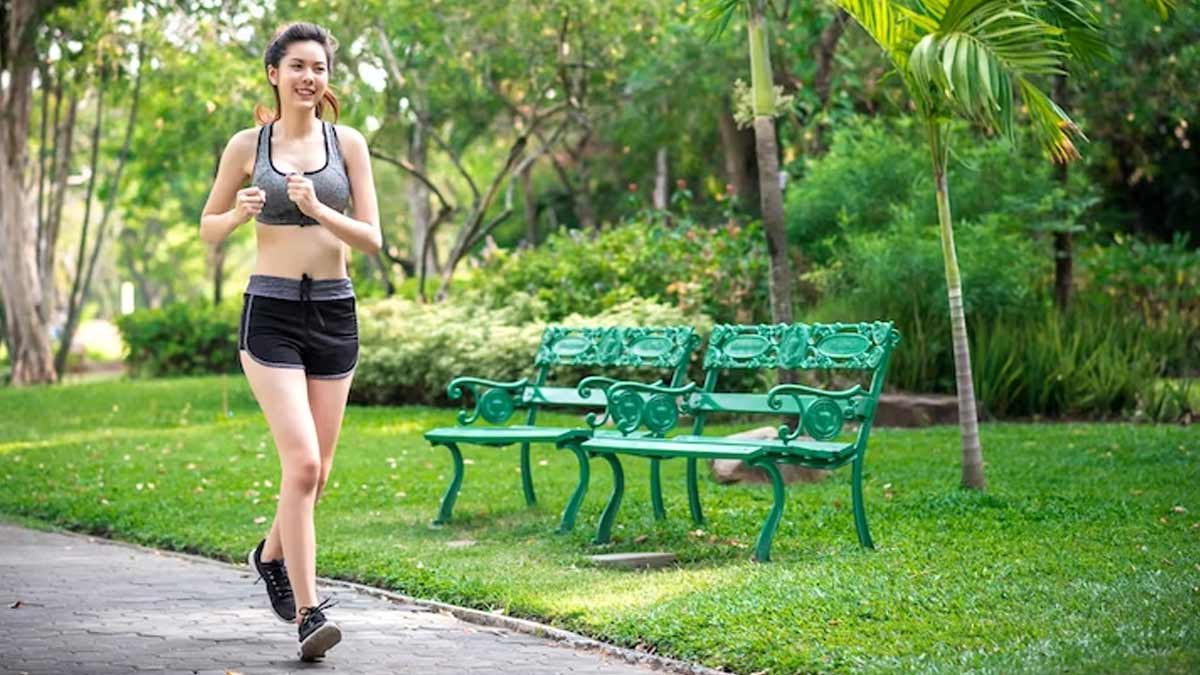Ways Walking Can Help Your Overall Health And Well Being
