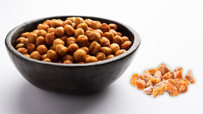 एग्जाम टाइम में बच्चों को खिलाएं काला चना और गुड़, बढ़ेगी याददाश्त और सेहत रहेगी दुरुस्त