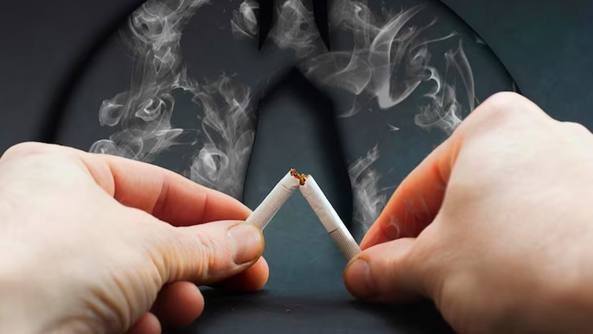 Do You Smoke Too Often? Here Are 5 Signs That Indicate It's Time To Quit