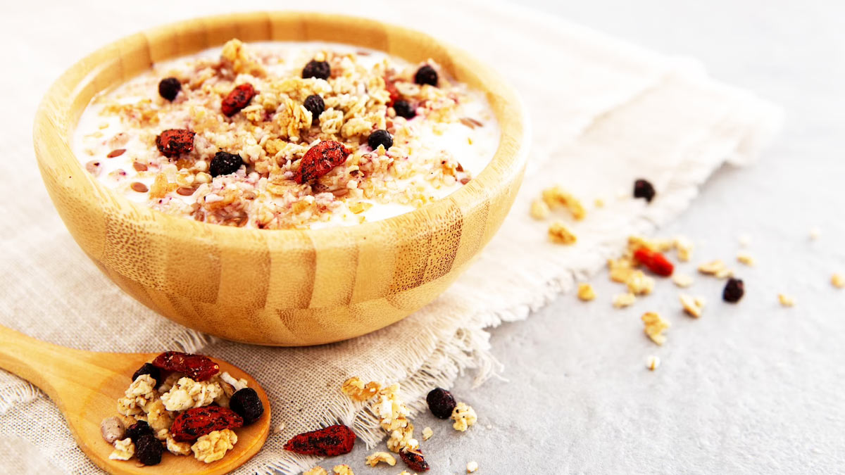 Oats for Weight Loss