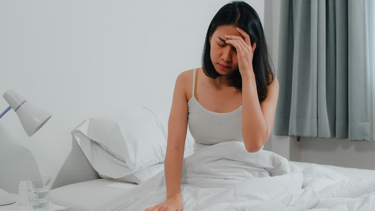 insomnia myths and facts