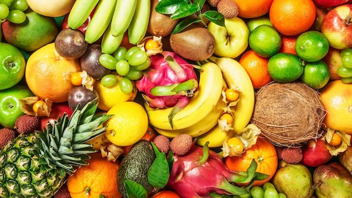 fruit chat