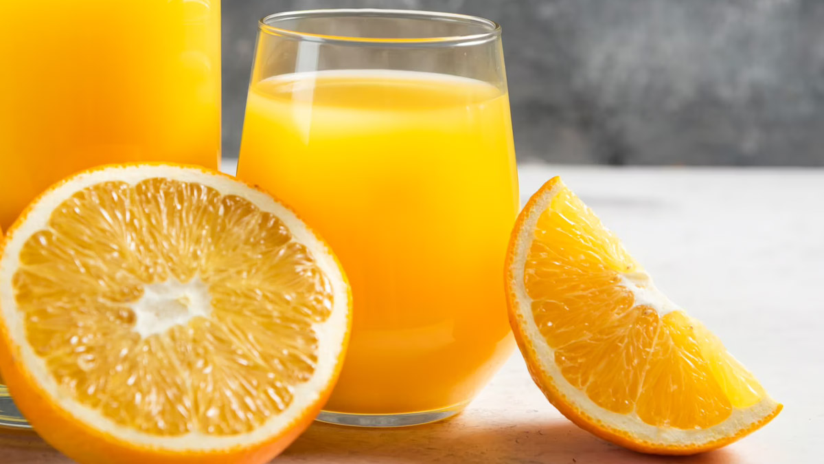 गर्म‍ियों में प‍िएं ताजाफ्रेश संतरे का जूस, सेहत को म‍िलेंगे कई फायदे