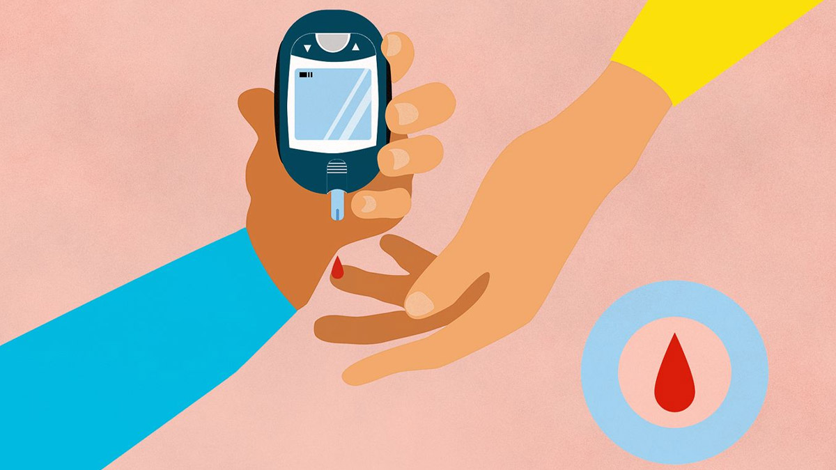 control blood sugar