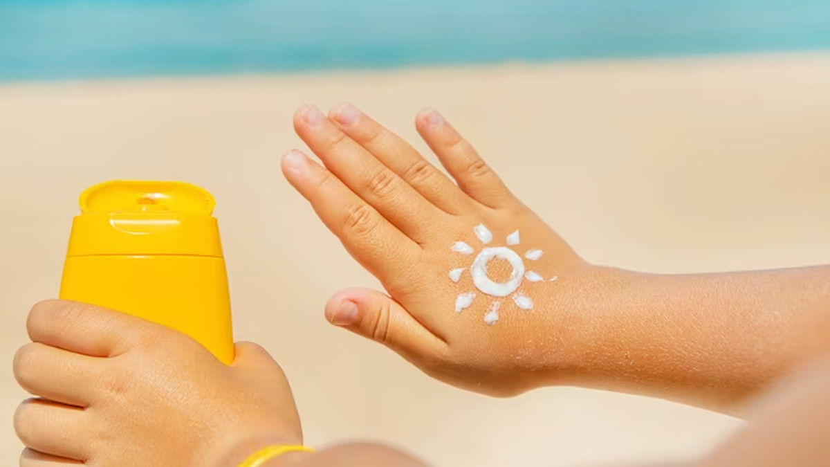  Skincare Tips For Healthy & Glowing Skin