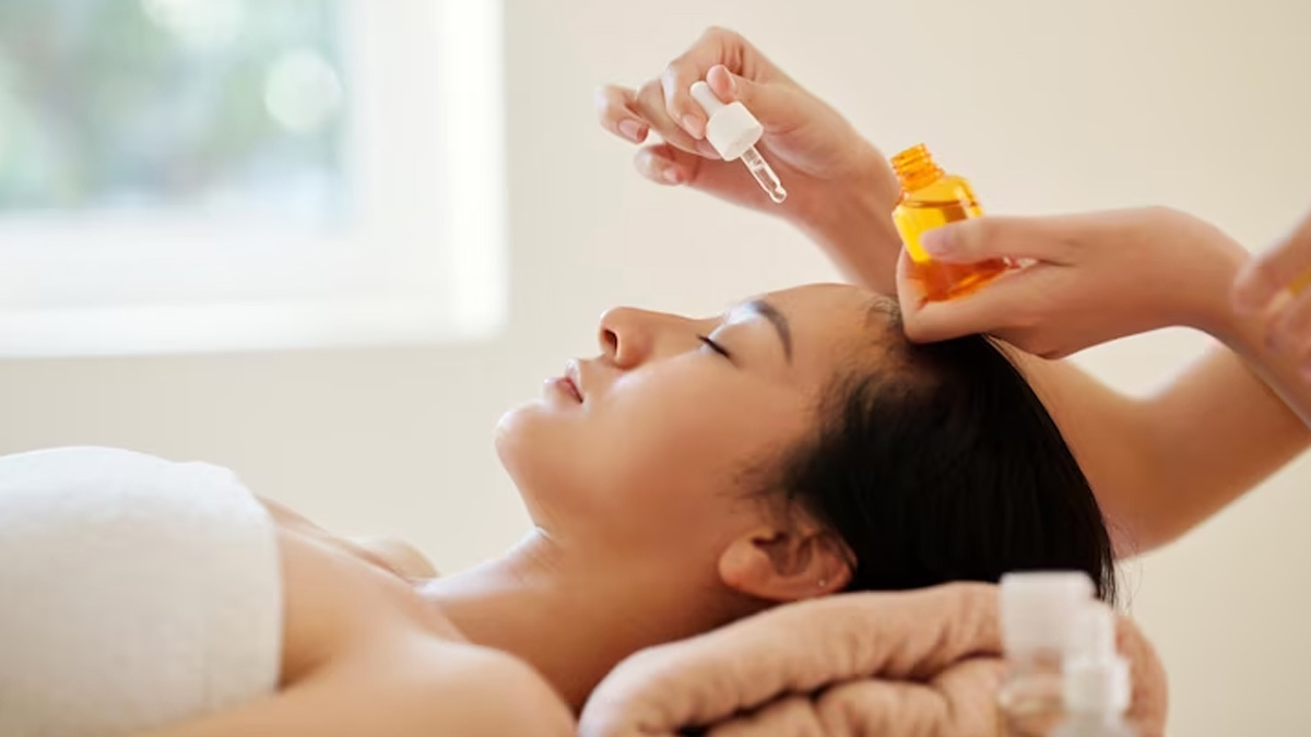 Beauty Benefits Of Tea Tree Oil