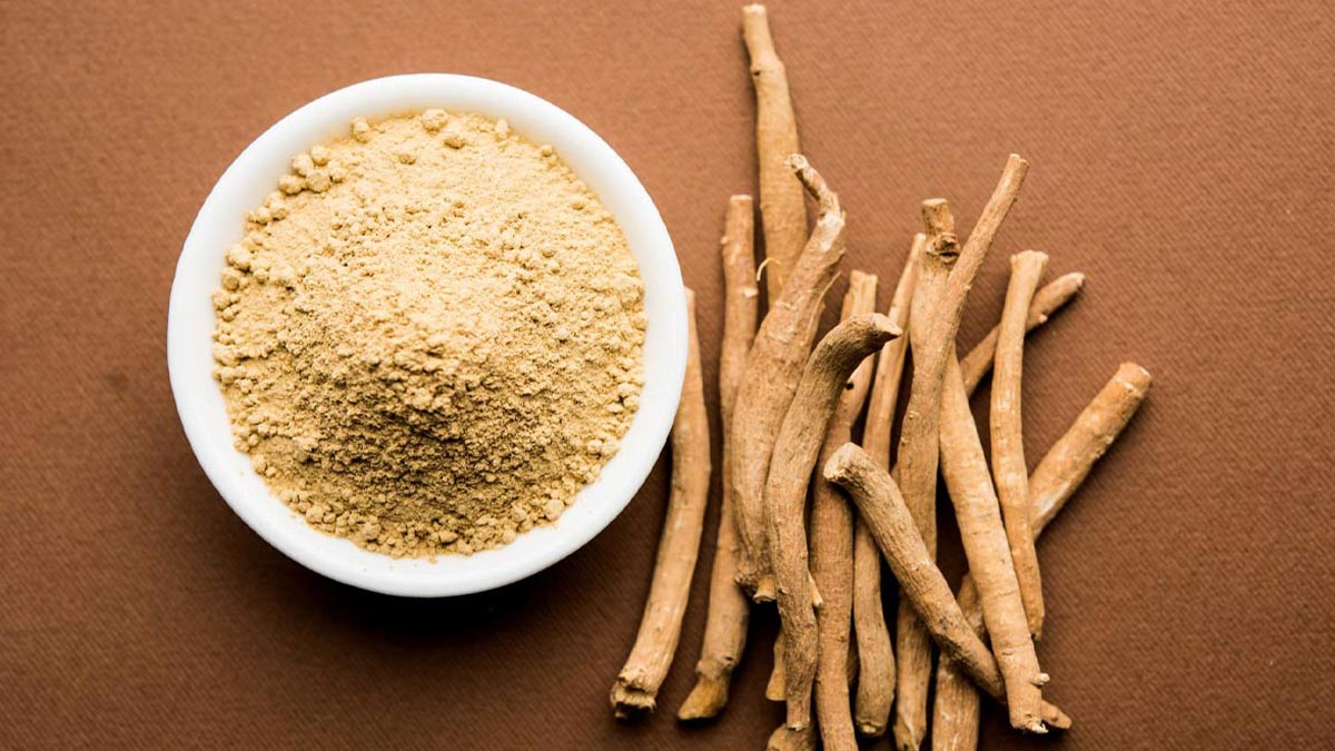 Ashwagandha Benefits For High Blood Pressure in hindi