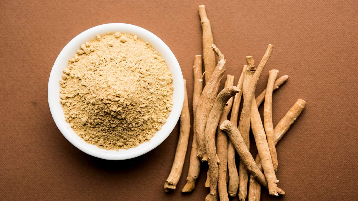 Ashwagandha For Heart In Hindi