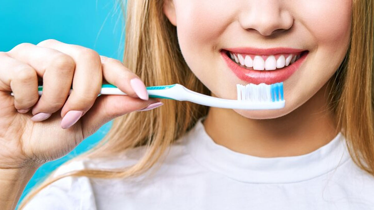 World Oral Health Day 2023: Expert Explains The Importance Of Brushing For Good Oral Health
