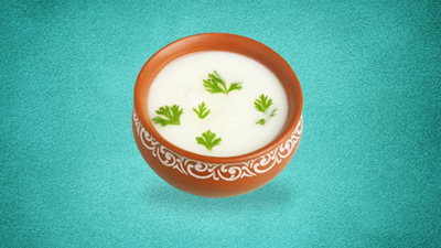 गर्मियों में छाछ पीने से पाचन रहेगा दुरुस्त, जानें इसकी 5 टेस्टी रेसिपीज