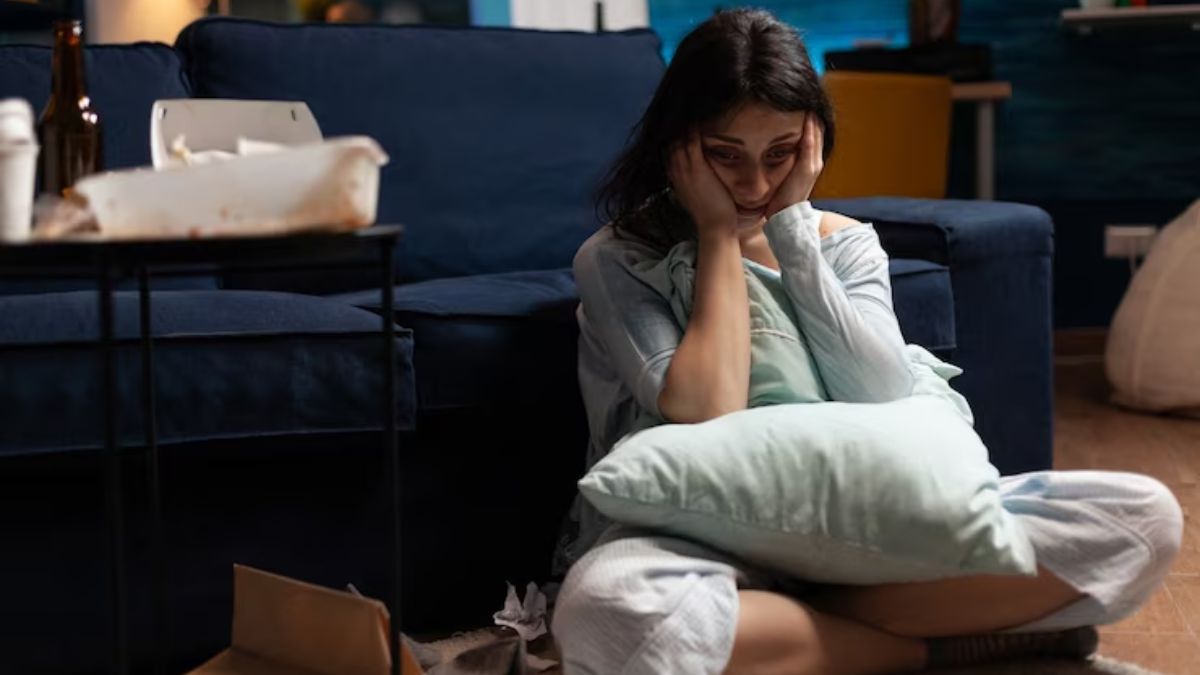 Insomnia in Depression