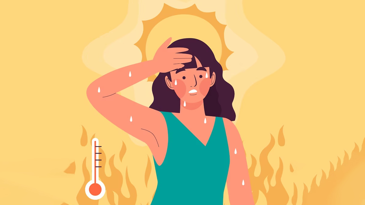 Heat Exhaustion Vs Heatstroke Know The Difference Warning Signs And Treatment Onlymyhealth 