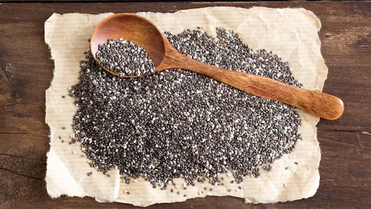 Poppy Seeds Benefits For Bones