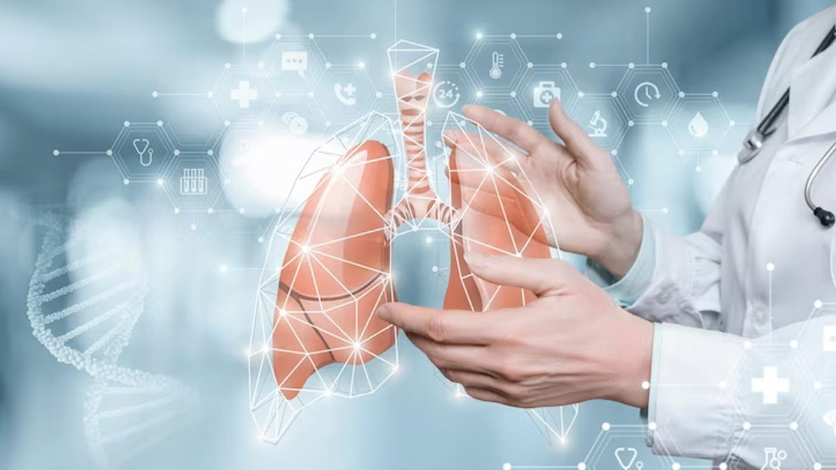 World Tuberculosis Day 2023: Pulmonologist Explains Drug-Resistant Tuberculosis & Its Treatment