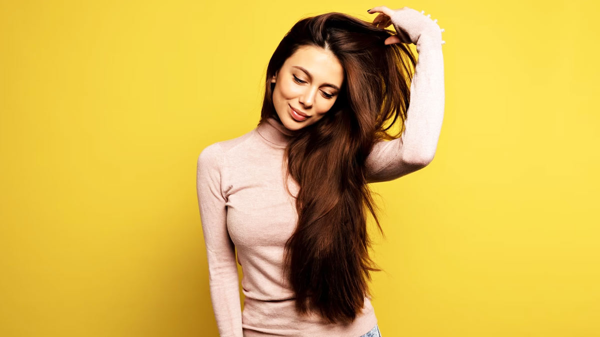 hair mask benefits 