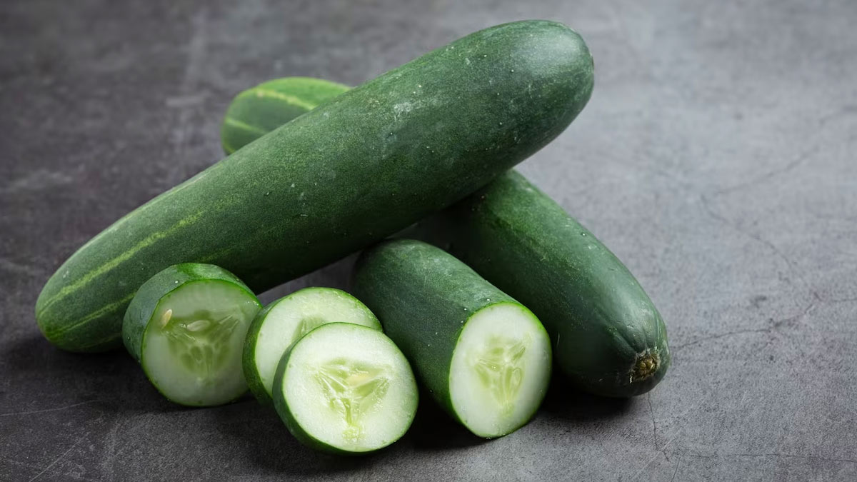 cucumber