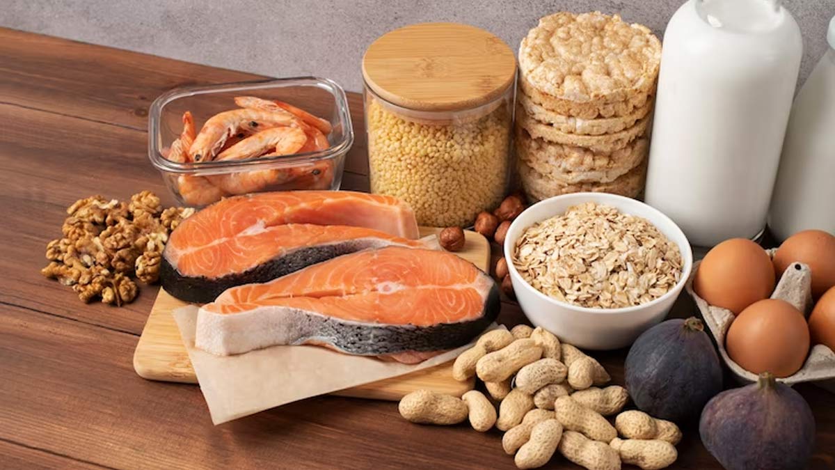 Protein Deficiency: 7 Signs That Will Tell You Are Not Eating Enough Protein