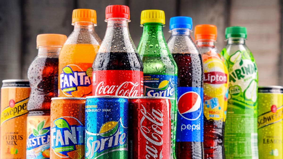 cold drink side effects