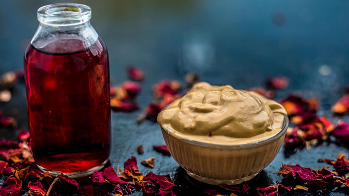 multani mitti cleansing