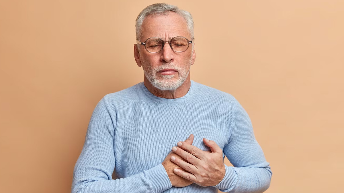 Omega-3 Deficiency in Body