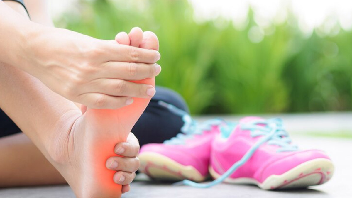 Common Summer Foot Problems Everyone Should Know