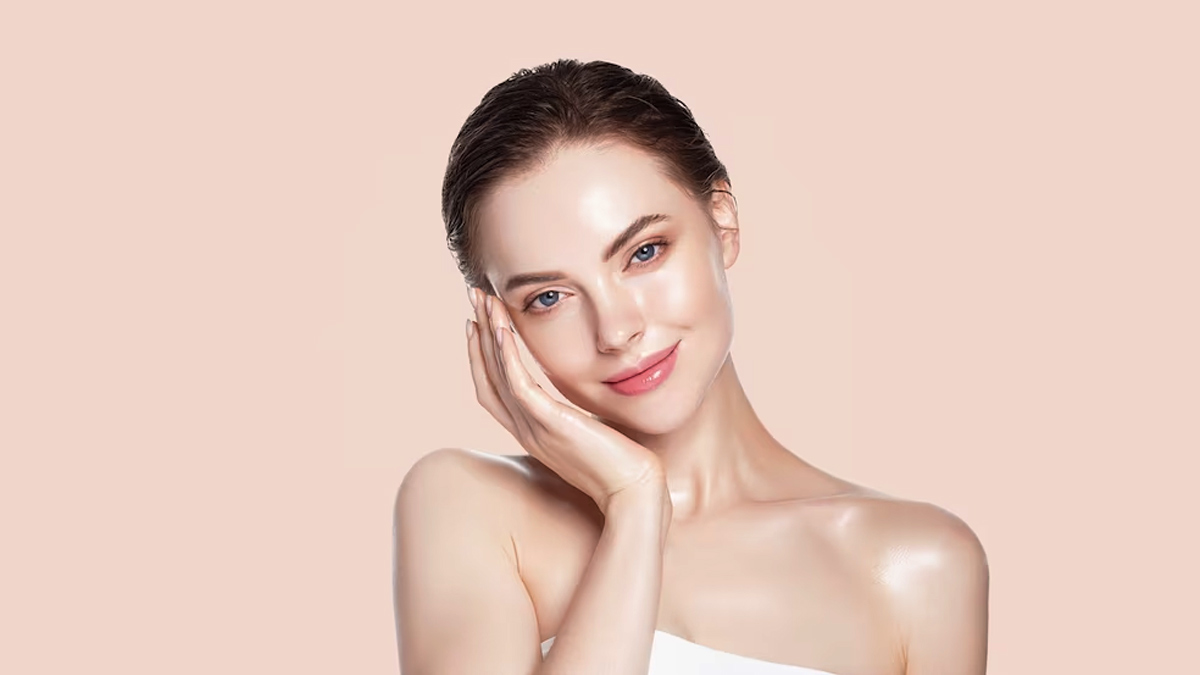 banana and honey face mask