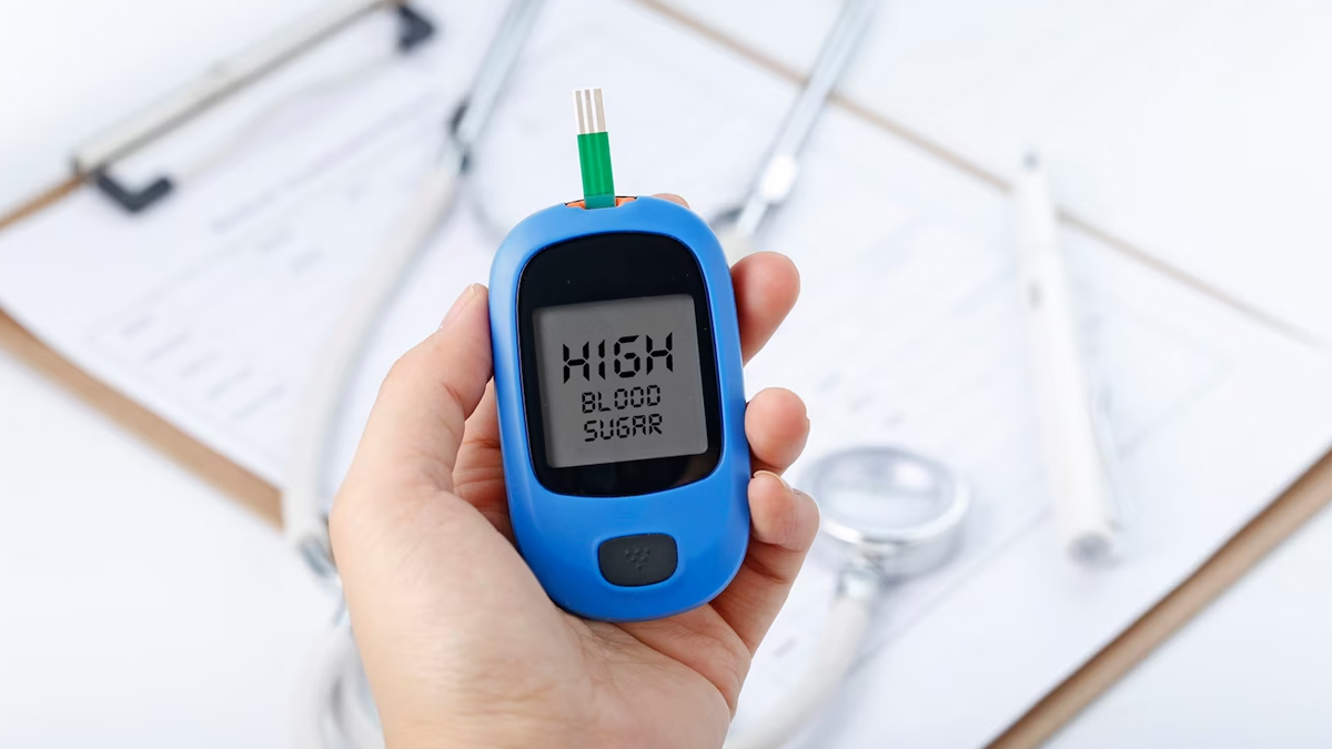 Is Kakdi Good For Diabetes in hindi