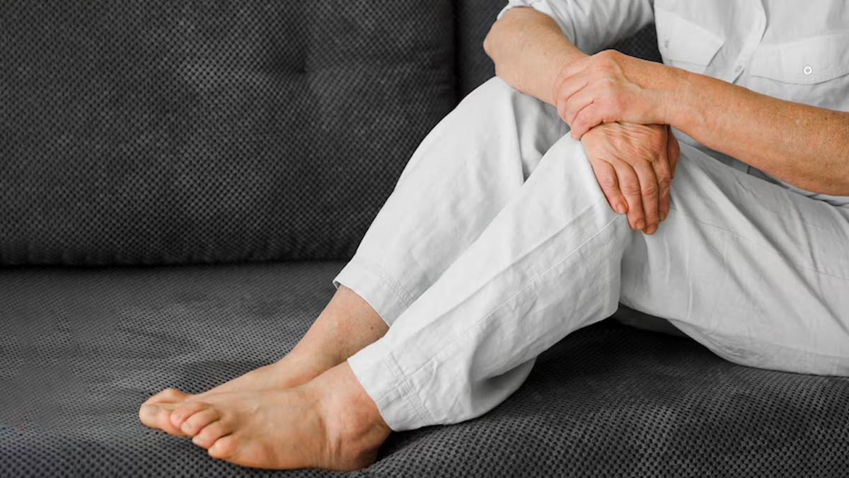 Periodic Limb Movement Disorder: Causes, Symptoms And Treatment