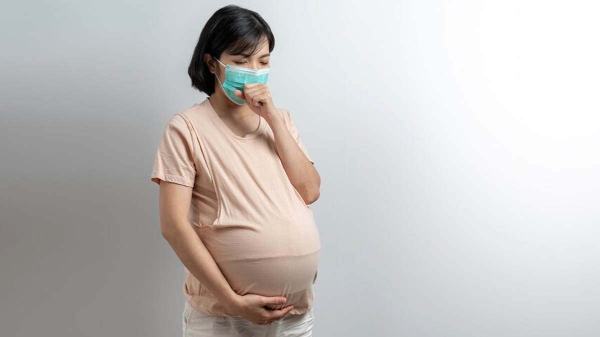 Tuberculosis Treatment Complications For Expecting Mothers And Newborns